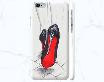 coque louboutin iphone 8 coque louboutin iphone 8