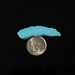 AAA Sleeping Beauty rough 100% natural old stock, nugget slabs, rare, gem grade,