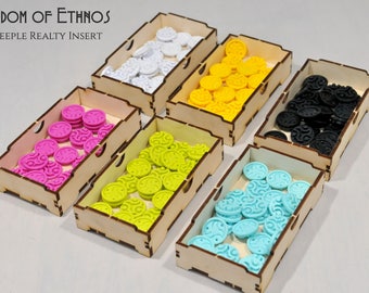 Kingdom of Ethnos compatible with Ethnos