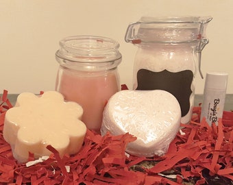 Relaxation Spa Package