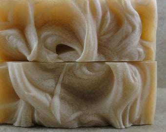 Bora Bora - Handmade Soap - Limited Edition