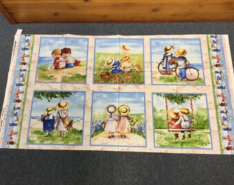 Childhood Memories by Elizabeth Studios