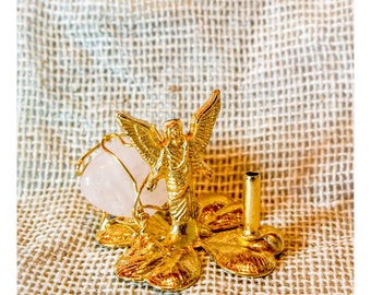 incense stick holder archangel