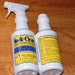 Kwick Clean Flux and Patina Remover and CLEANER 16 oz. Spray Bottle of Kwik-Clean. Prevents Oxidation CRUST on finished Solder