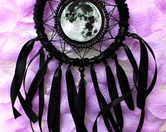 Dreamcatcher Moon