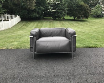 knoll wassily chair designed by marcel breuer stamped