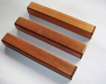 Personalisierte Zigarrenetui Holz Zigarren Halter Custom