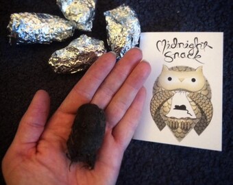 Pack of Large Owl Pellets