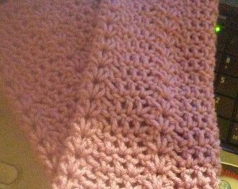 Delicate Shells Arm Warmers