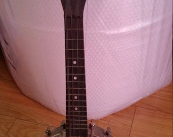 The Vernon Banjo mandolin early 1900s