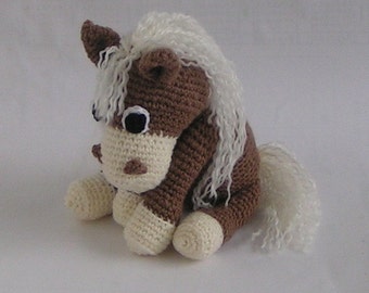 horse pillowpet