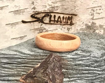 Bijoux en bois , palette recylclee, bague en bois, bague de mariage, bague de fiancaille, anneau en bois, cadeau pour homme, cadeau femme