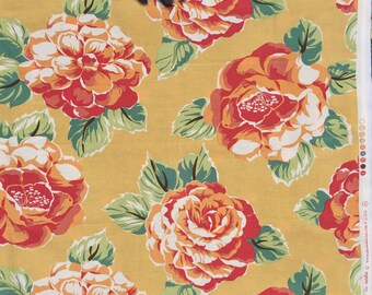 Urban Chiks Blossom Heirloom sweet maple FQ