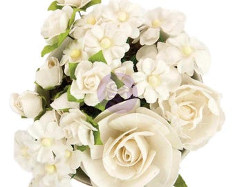 Prima - Flower Embellishments - Northpark