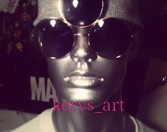 third eye sunglasses*NEW