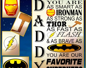 Daddy T-Shirt Design SVG files - Fathers Day SVG file - Daddy SVG Files made for cricut and silhouette