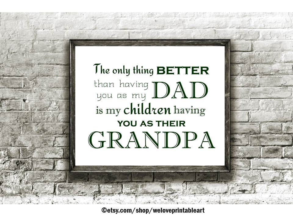 Download Grandad Poems For Fathers Day Design Corral