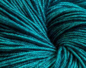 10 GBs Angus SW Merino/Nylon Approx 100grams