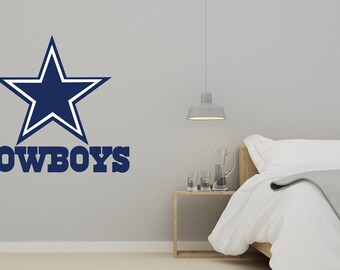 Kiwistar Cowboy Adesivo in 6 Dimensioni - Wall Sticker Wall Sticker, 43