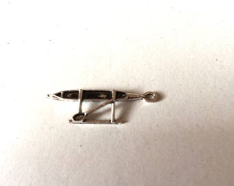 Plane: Airplane GLIDER 3 D