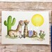 PREORDER: Llamas in Love