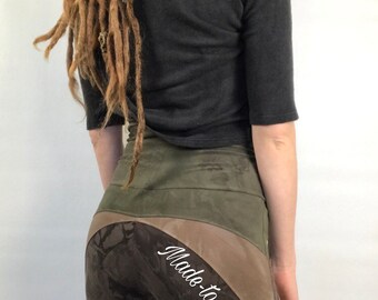 MTO Shankara pants - made to order