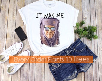 Game of Thrones Shirt, Got Shirt, Game of thrones Gift, Lady Olenna, House Tyrell, It was me