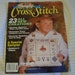 Simply Cross Stitch Number 17 May June 1994
