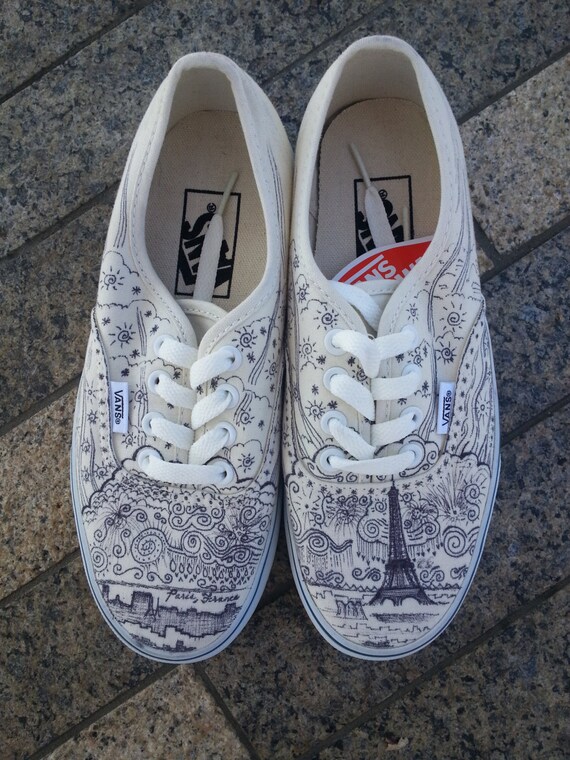 vans paris vans paris