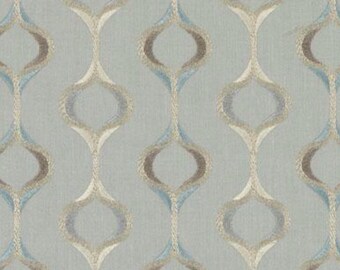 DA61410-752 Mermaid by Duralee
