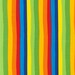Dr Seuss Rainbow Stripes from Robert Kaufman