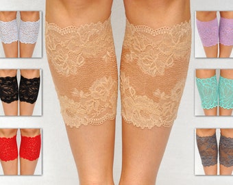 Girlfriend gift|for|her Bridal Lace Boot Cuffs boot socks Lace Boot toppers Boot cover leg warmers Lace cuffs bridesmaid gift for women gift