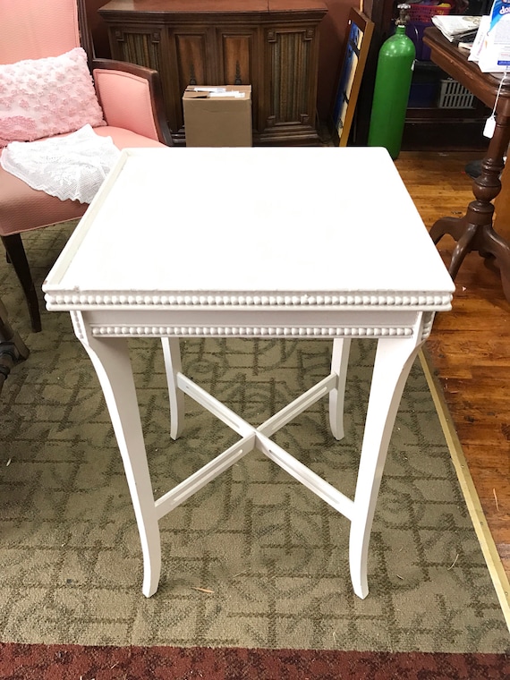 Shabby chic table