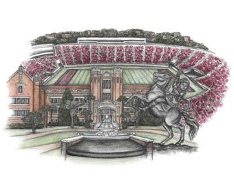 Florida State University Print