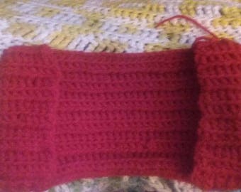 Reusable Swiffer Covers