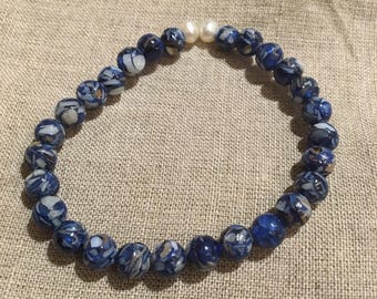 Rocks of the River bracelet