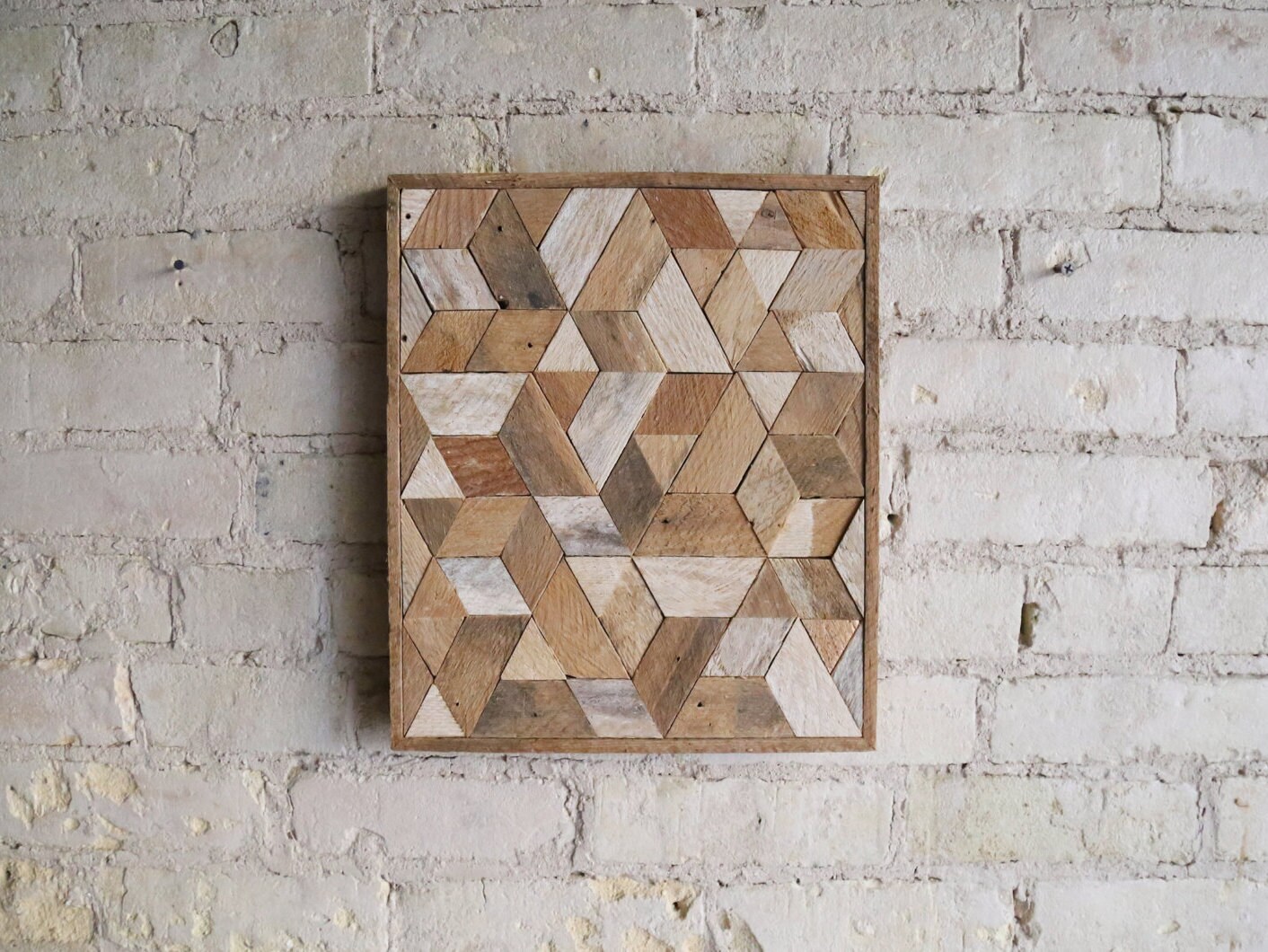 Wood Wall Art | Wood Art | Reclaimed Wood | Wall Art | Wood Decor