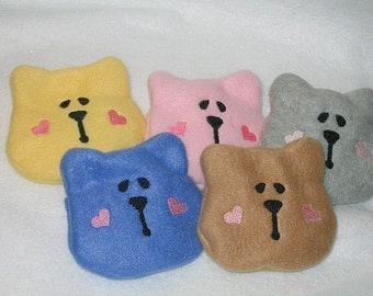 BOO BOO BEAR With Rice Pack #4551