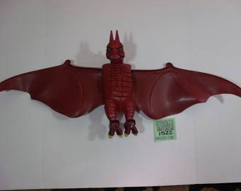 1980's Worlds Greatest SuperMonsters-Shogun Rodan