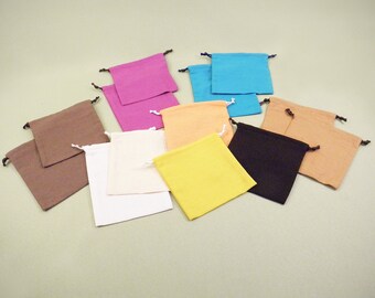 Linen bag