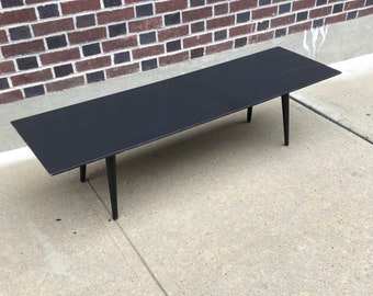 Paul McCobb Planner Group Coffee Table