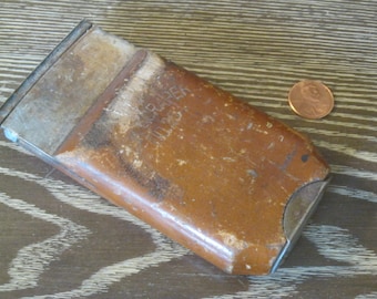 SALE!! Paint Scraper No. 25 , Antique Painting Tool , Paint Scraping Tool