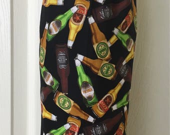 Plastic or grocery bag dispenser