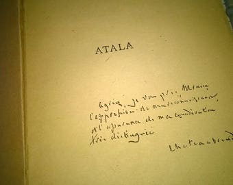 (44) old french book from 1948