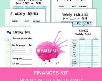 financial advisor daily schedule