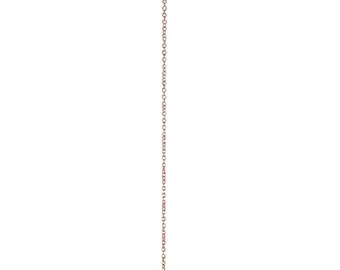 14k gold lariat necklace