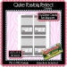 full size candy bar wrappers template for word