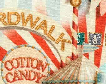 Carnaval canvas fabric sk173