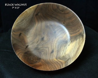 SALE!! Small Bowls - Various Woods and Sizes!