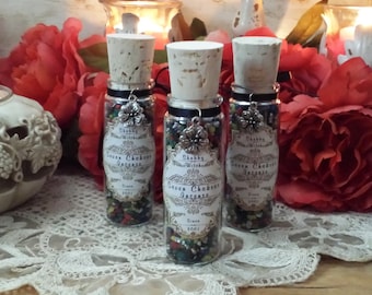 Seven Chakra Resin Incense